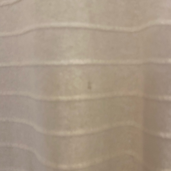 rag and bone sheer top small - Picture 4 of 6